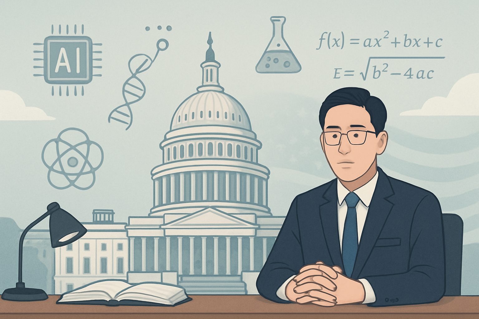 2025년 미국 STEM 유학과 취업, 정책 변화 속 실전 대응법