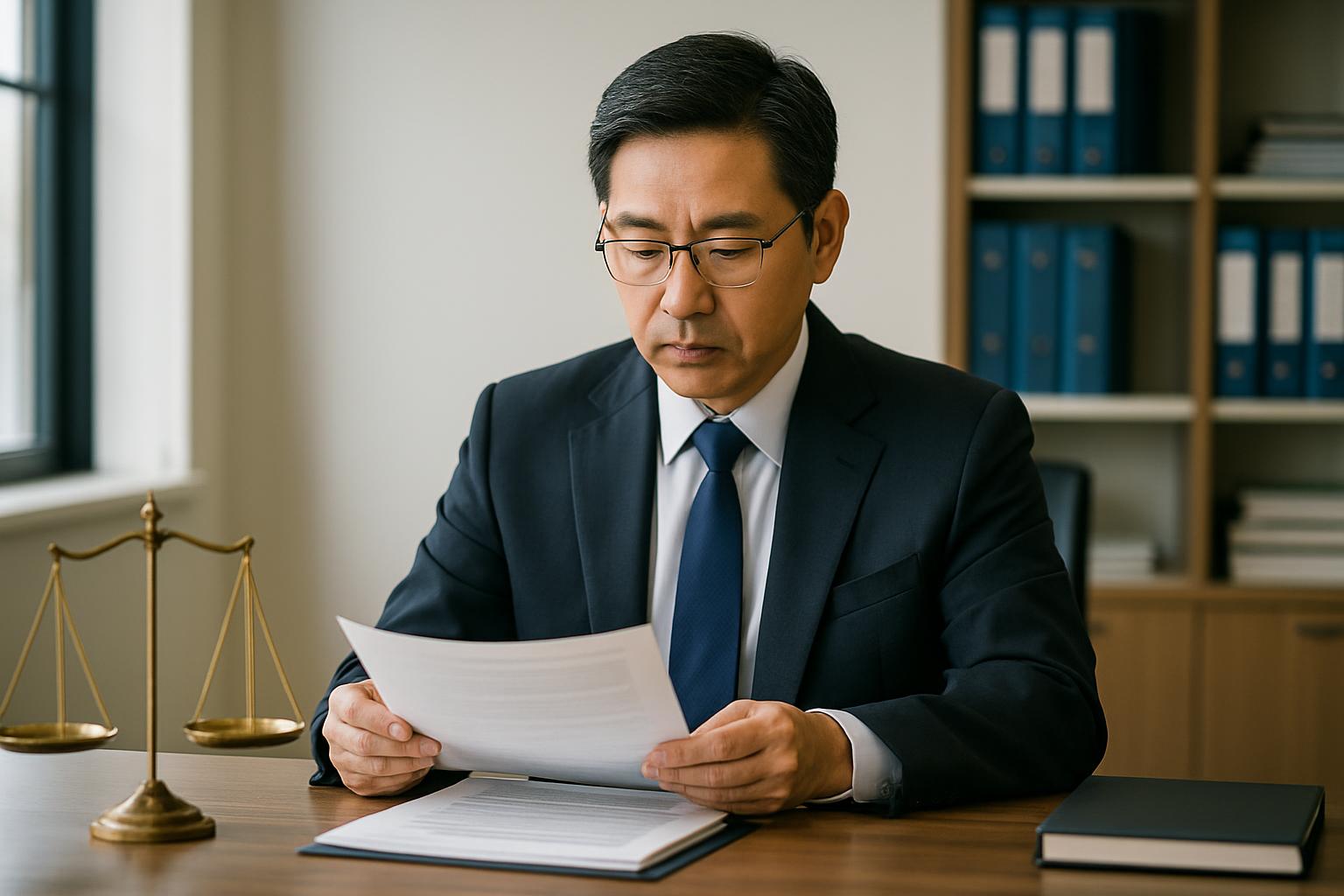 2026년 I-485 심사 기조 변화: 법적 자격 충족만으로는 부족할 수 있습니다